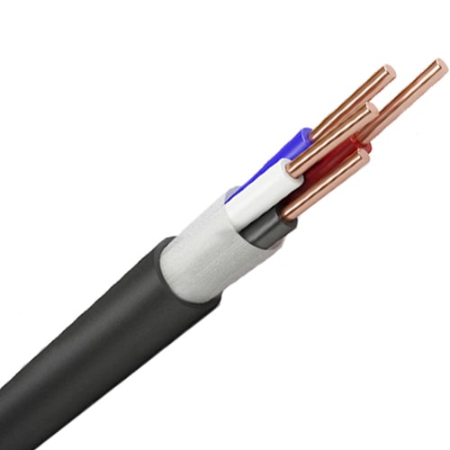 Универсальный кабель 2x4 мм КГВВнг(А)-FRLS ГОСТ 31996-2012